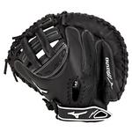Mizuno Prospect Series Youth Fastpitch 32.5" Softball Catcher's Mitt - Thumbnail 1 of 2