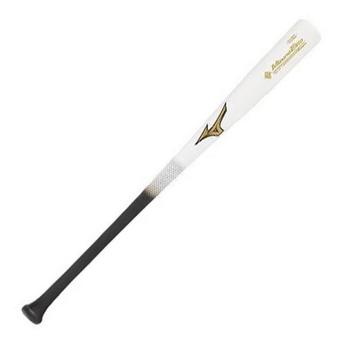 Mizuno MZE 271 Bamboo Elite Wood Baseball Bat - Primary Image