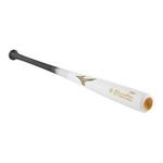 Mizuno MZE 271 Bamboo Elite Wood Baseball Bat - Thumbnail 2 of 4