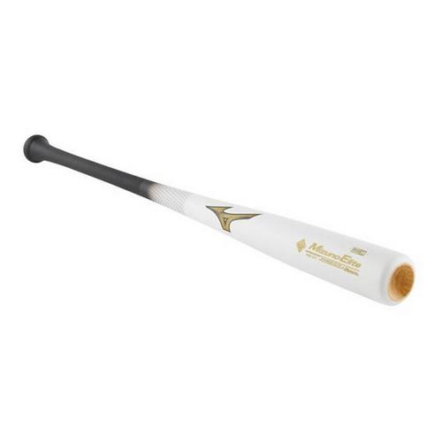 Mizuno MZE 271 Bamboo Elite Wood Baseball Bat - Primary Image