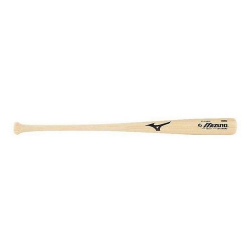 Mizuno MZE 271 Bamboo Elite Wood Baseball Bat - Primary Image