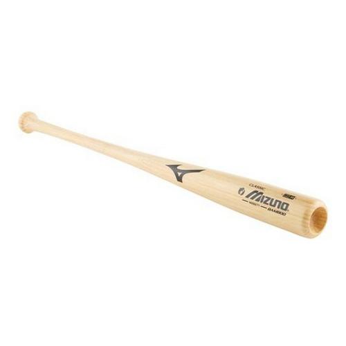 Mizuno MZB 271 Classic Bamboo Wood Baseball Bat - Primary Image