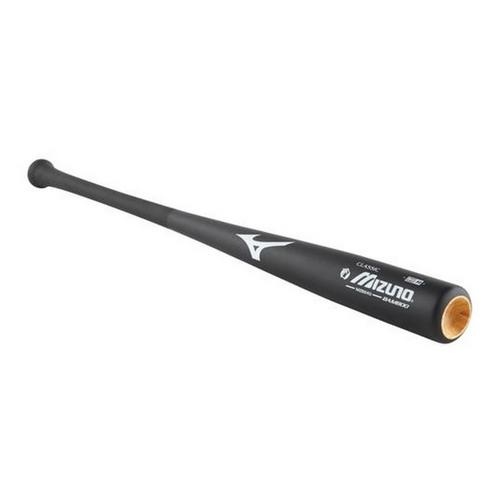Mizuno MZB 243 Classic Bamboo Wood Baseball Bat - Primary Image