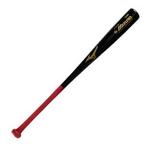 Adult Mizuno MZB 62 Bamboo Classic Baseball Bat - Thumbnail 1 of 3