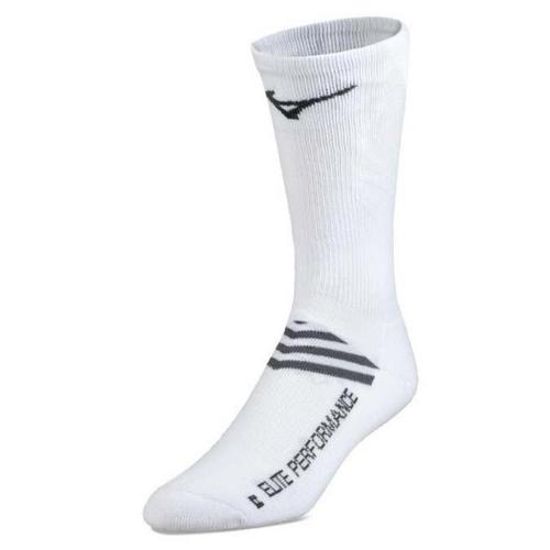 Mizuno Runbird Volleyball Crew Socks - Primary Image