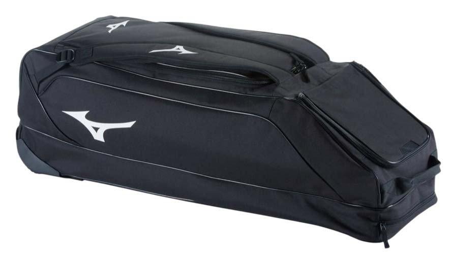 Mizuno Classic Wheel Bag G2 - Thumbnail 4