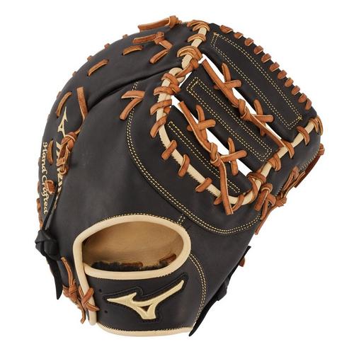 Mizuno Pro Select 12.5" First Base Baseball Mitt - Primary Image