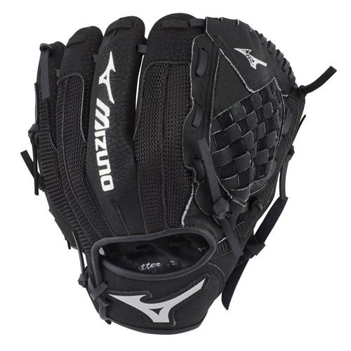 Mizuno Youth Prospect Series PowerClose 10" Utility Baseball Glove - Primary Image