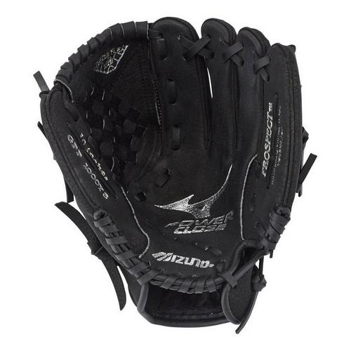 Mizuno Youth Prospect Series PowerClose 10" Utility Baseball Glove - Primary Image