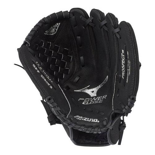 Mizuno Youth Prospect Series PowerClose 10.5" Utility Baseball Glove - Primary Image