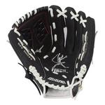 Youth Prospect Finch Series 10" Tee Ball Glove - Thumbnail 2 of 2