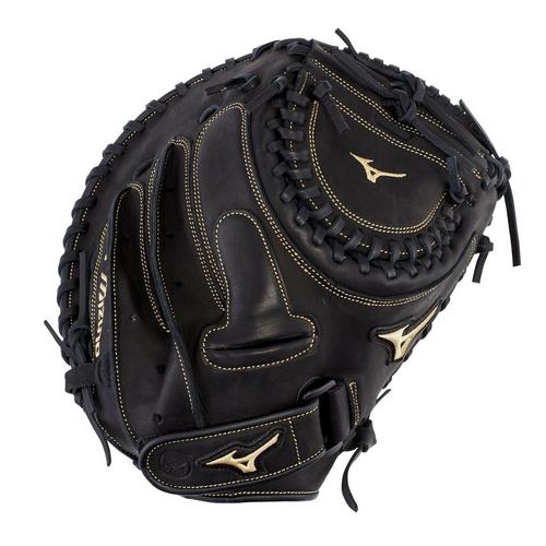 Mizuno MVP Prime Fastpitch Softball 34" Catcher's Mitt - Primary Image