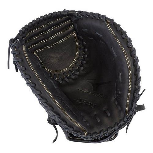 Mizuno MVP Prime Fastpitch Softball 34" Catcher's Mitt - Primary Image