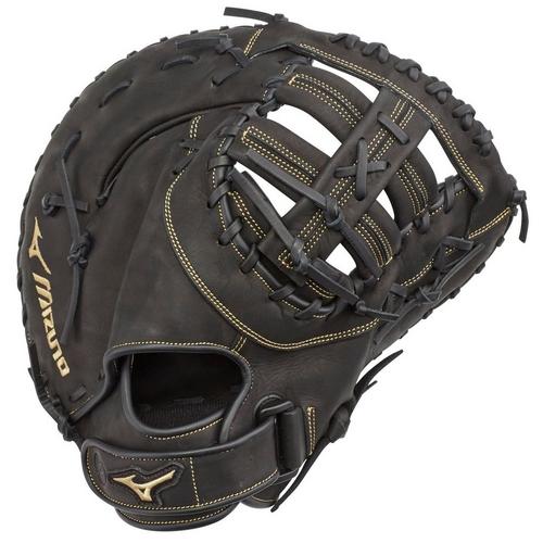 MVP Prime Fastpitch Softball 13" First Base Mitt - Primary Image