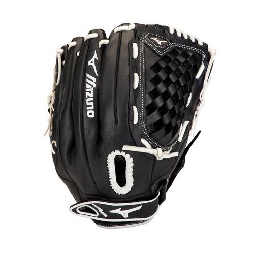 Mizuno Prospect Select Series 12.5" Fastpitch Softball Glove - Primary Image
