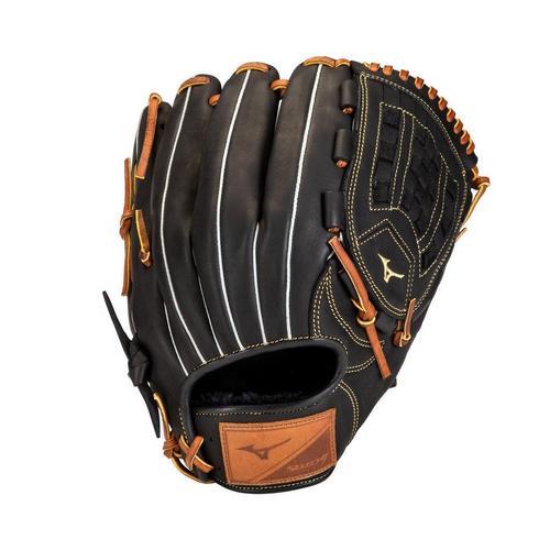 Mizuno Select 9 12" Pitcher's Baseball Glove - Primary Image