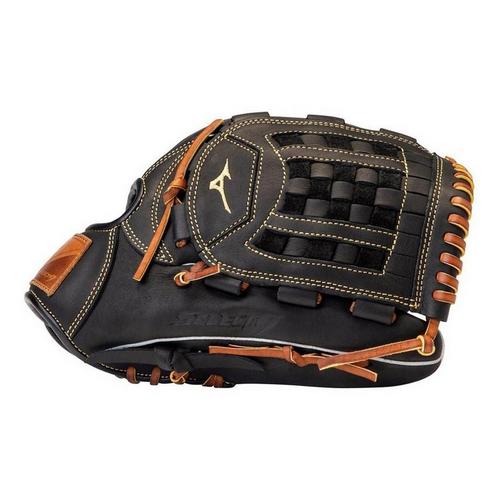 Mizuno Select 9 12" Pitcher's Baseball Glove - Primary Image