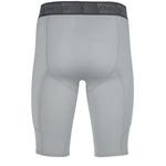Men's Mizuno Aero Vent Padded Sliding Compression Shorts - Thumbnail 2 of 2