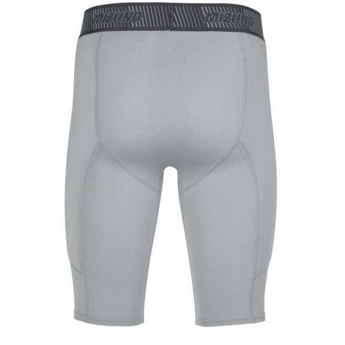 Men's Mizuno Aero Vent Padded Sliding Compression Shorts - Primary Image
