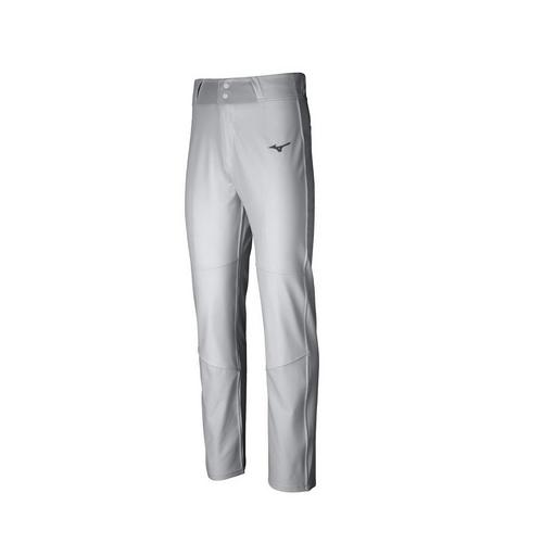 Men's Mizuno Pro Woven Baseball Pants - Primary Image