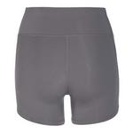 Women's Mizuno Elevated 4" Shorts - Thumbnail 2 of 2