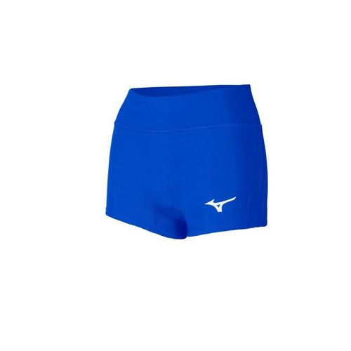 Women's Mizuno Apex Volleyball Shorts - Primary Image