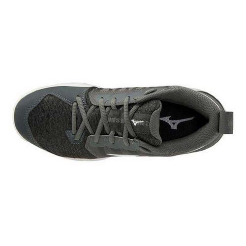 Women's Mizuno Wave Supersonic 2 Volleyball Shoes - Primary Image