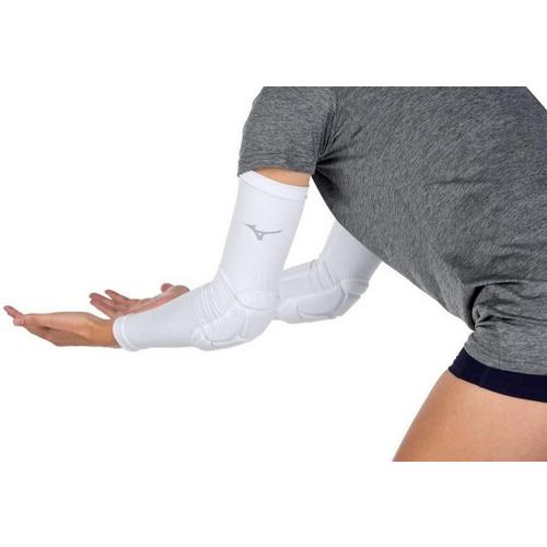 Mizuno MZO Padded Volleyball Sleeves - Primary Image