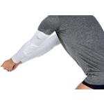 Mizuno MZO Padded Volleyball Sleeves - Thumbnail 4 of 5