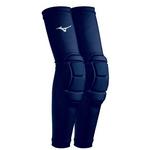 Mizuno MZO Padded Volleyball Sleeves - Thumbnail 1 of 2