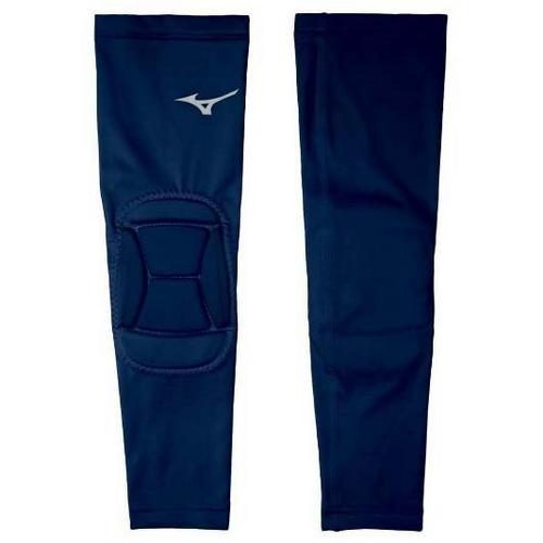 Mizuno MZO Padded Volleyball Sleeves - Primary Image