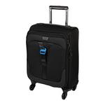 Adult Mizuno 4 Wheel Carry-On Baseball Wheeled Bag - Thumbnail 1 of 3