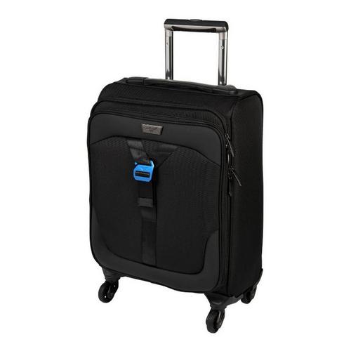 Adult Mizuno 4 Wheel Carry-On Baseball Wheeled Bag - Primary Image