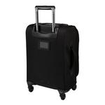 Adult Mizuno 4 Wheel Carry-On Baseball Wheeled Bag - Thumbnail 2 of 3