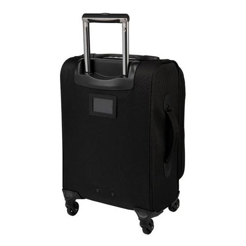 Adult Mizuno 4 Wheel Carry-On Baseball Wheeled Bag - Primary Image