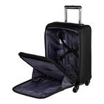 Adult Mizuno 4 Wheel Carry-On Baseball Wheeled Bag - Thumbnail 3 of 3