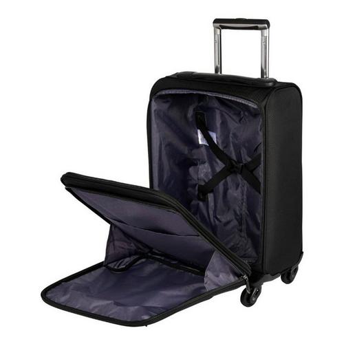 Adult Mizuno 4 Wheel Carry-On Baseball Wheeled Bag - Primary Image