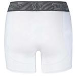 Women's Mizuno Aero Vent Padded Softball Sliding Compression Shorts - Thumbnail 2 of 2