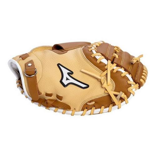 Mizuno Franchise Series 33.5" Catcher's Mitt - Primary Image