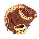 Mizuno Prime Elite 33.5" Catcher's Mitt - Thumbnail 1 of 3