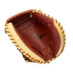 Mizuno Prime Elite 33.5" Catcher's Mitt - Thumbnail 3 of 3