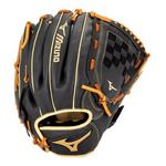 Mizuno GPSL1201 Prospect Select 12" Outfield Baseball Glove - Thumbnail 1 of 4