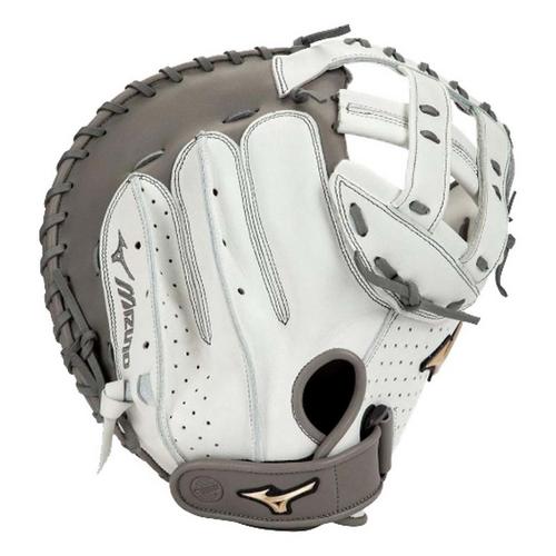 Mizuno Prime Elite 34"Fastpitch Softball Catcher's Mitt - Primary Image