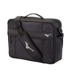 Adult Mizuno Front Office 21 Briefcase Baseball Duffel Bag - Thumbnail 1 of 4