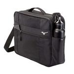 Adult Mizuno Front Office 21 Briefcase Baseball Duffel Bag - Thumbnail 3 of 4