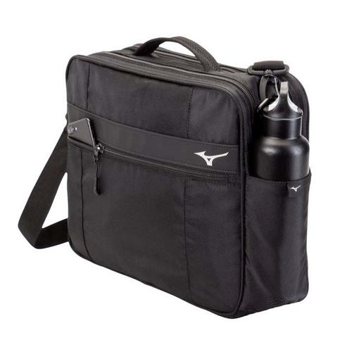 Adult Mizuno Front Office 21 Briefcase Baseball Duffel Bag - Primary Image