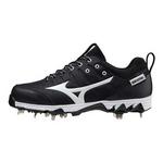 Women's Mizuno 9-Swift 7 Low Metal Softball Cleats - Thumbnail 5 of 9
