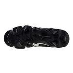 Women's Mizuno 9-Swift 7 Low Metal Softball Cleats - Thumbnail 6 of 9