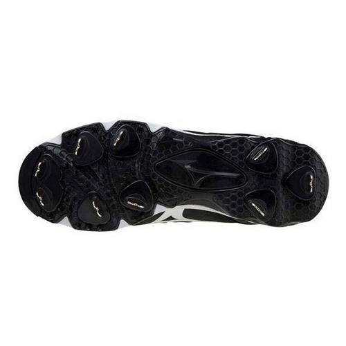 Women's Mizuno 9-Swift 7 Low Metal Softball Cleats - Primary Image