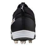 Women's Mizuno 9-Swift 7 Low Metal Softball Cleats - Thumbnail 9 of 9